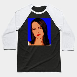 jena malone Baseball T-Shirt